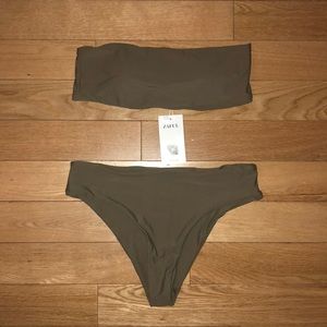 Zaful Bikini